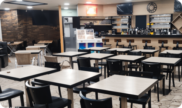 Repas de groupe - Melteam Potes - Restaurant Villers-lès-Nancy - Restaurant Jarville-la-Malgrange