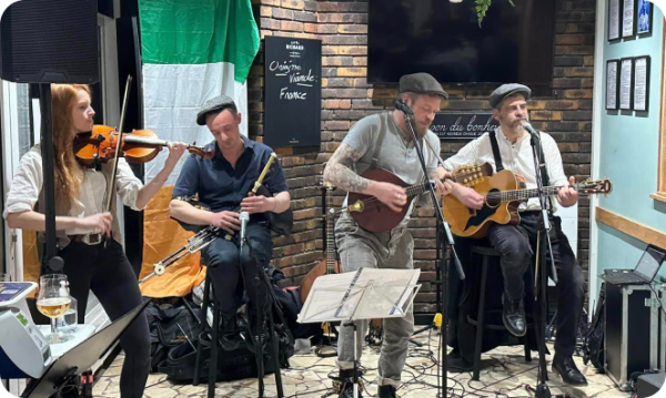 Le restaurant - Melteam Potes - Villers-lès-Nancy - les meilleurs restaurant de VILLERS-LES-NANCY