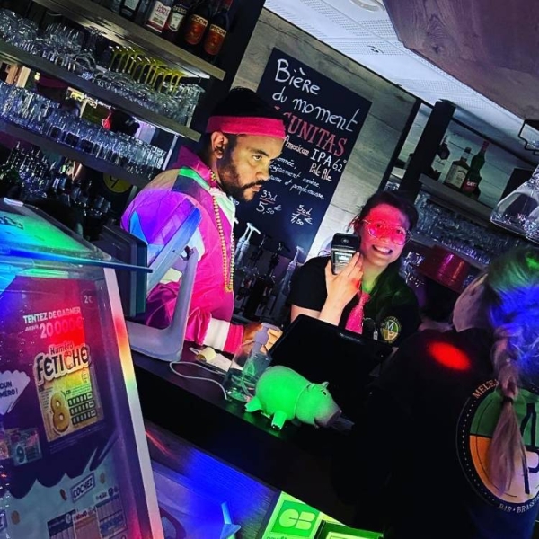 Évènements - Melteam Potes - Restaurant Villers-lès-Nancy - bon restaurant VILLERS-LES-NANCY