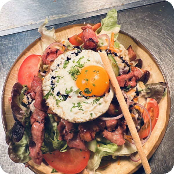 Le restaurant - Melteam Potes - Villers-lès-Nancy - meilleur restaurant VILLERS-LES-NANCY