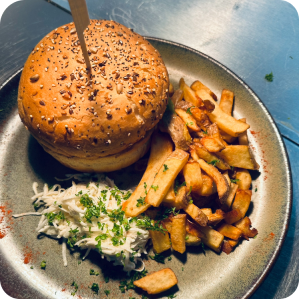 Melteam Potes - Restaurant Villers-lès-Nancy - Restaurant Laxou