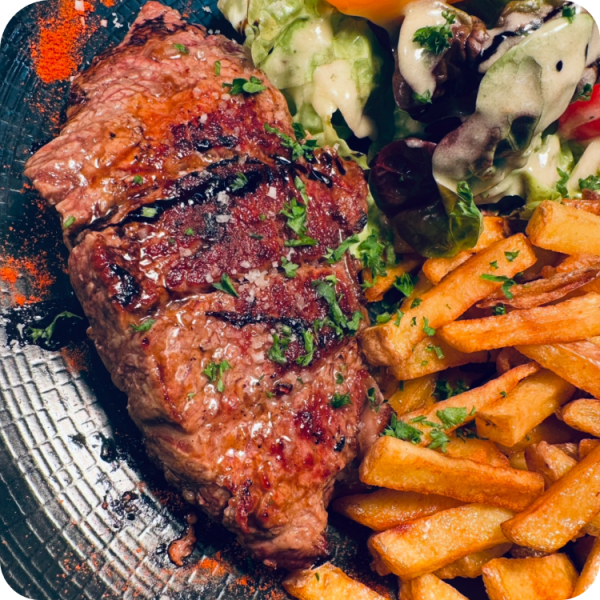 Le restaurant - Melteam Potes - Villers-lès-Nancy - manger a VILLERS-LES-NANCY