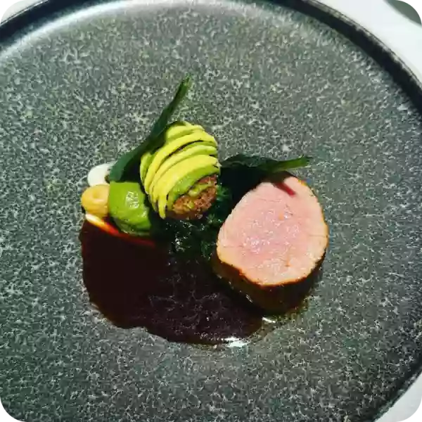 Le restaurant - Melteam Potes - Villers-lès-Nancy - restaurant VILLERS-LES-NANCY