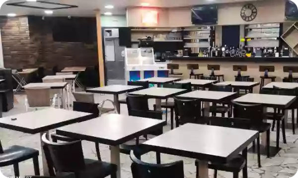 Le restaurant - Melteam Potes - Villers-lès-Nancy - Brasserie Villers-lès-Nancy