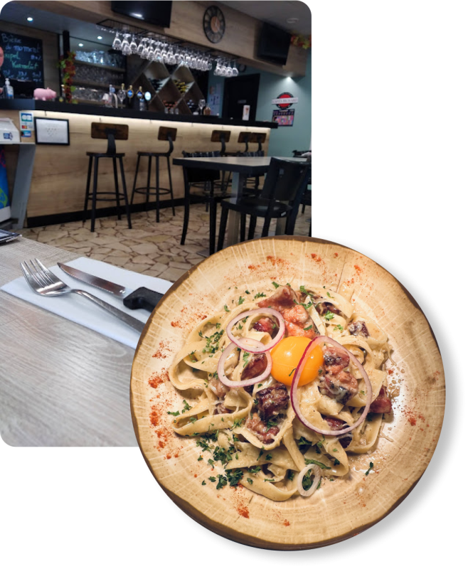 Melteam Potes - Restaurant Villers-lès-Nancy - Brasserie Villers-lès-Nancy