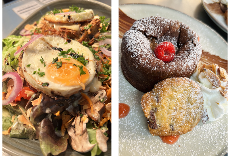 Melteam Potes - Restaurant Villers-lès-Nancy - meilleur resto VILLERS-LES-NANCY